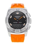 Pre-Owned Tissot T-Touch Watch